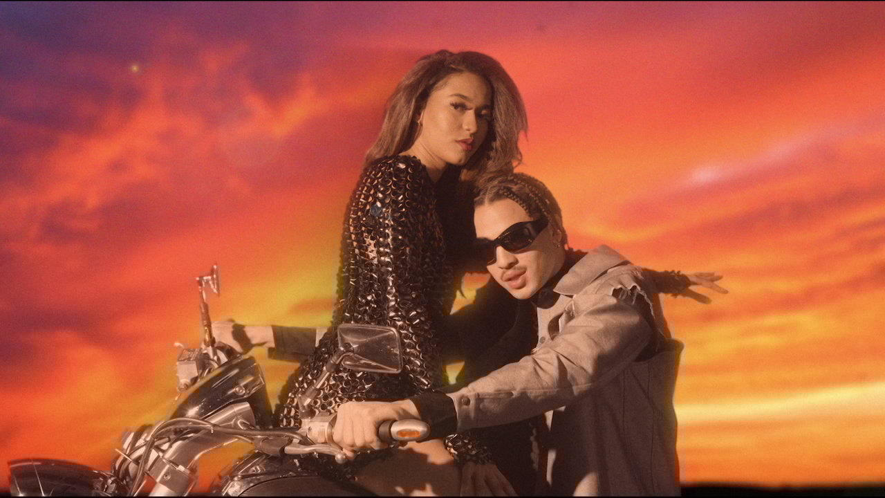 BODYGUARD (Official Video)