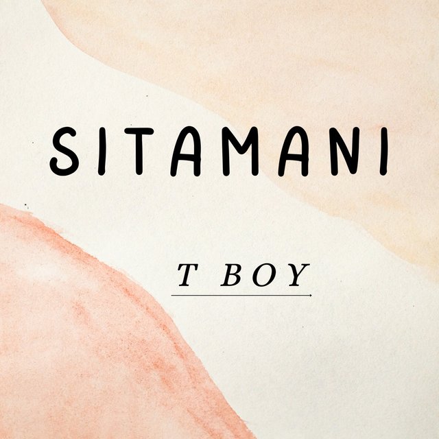 Sitamani