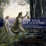 Im Reich der Schatten, Act II, Scene 1: 