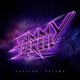 Cover art for album Passion Dreams by Sammy Berell