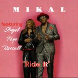 Ride It (feat. Angel Faye Russell)