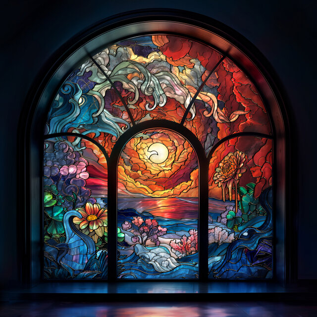 Cover art for album  by ZEDD, John Mayer