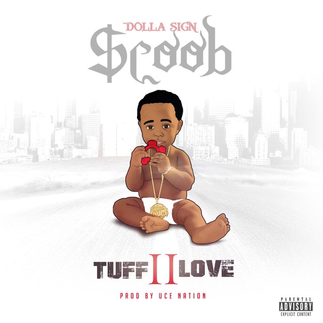 Tuff Love II