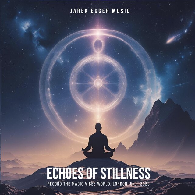ECHOES OF STILLNESS