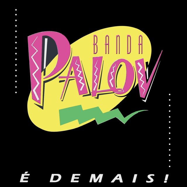 É Demais!