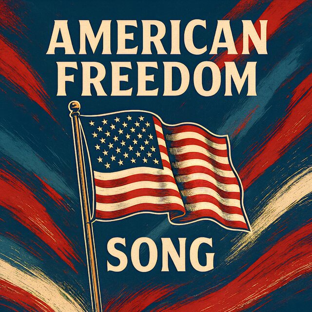 American Freedom Song