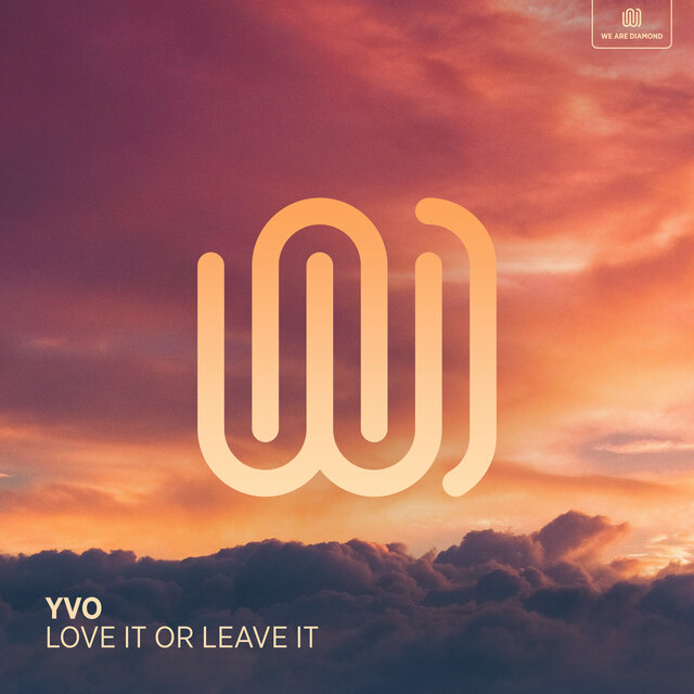 Love It or Leave It