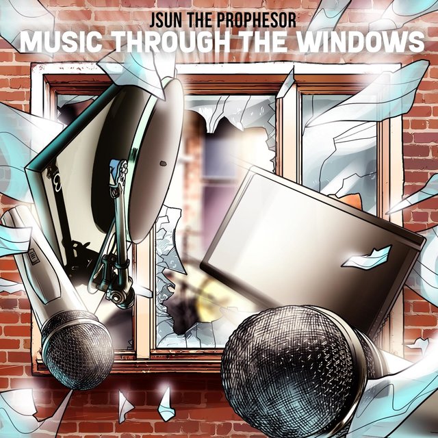 Music Through the Windows