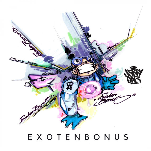 Exotenbonus