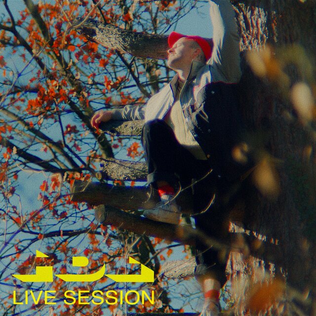From a Valley Live Session