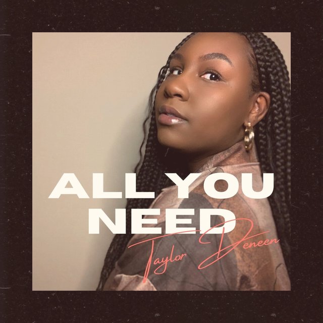 All You Need