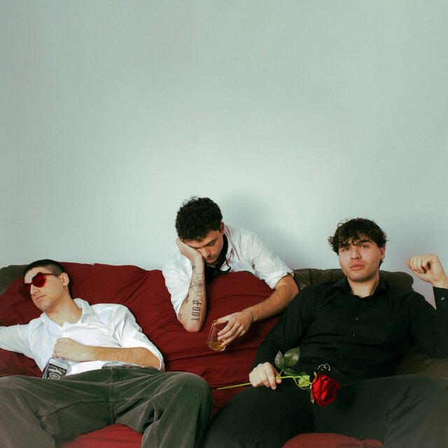 LOVER BOYZ