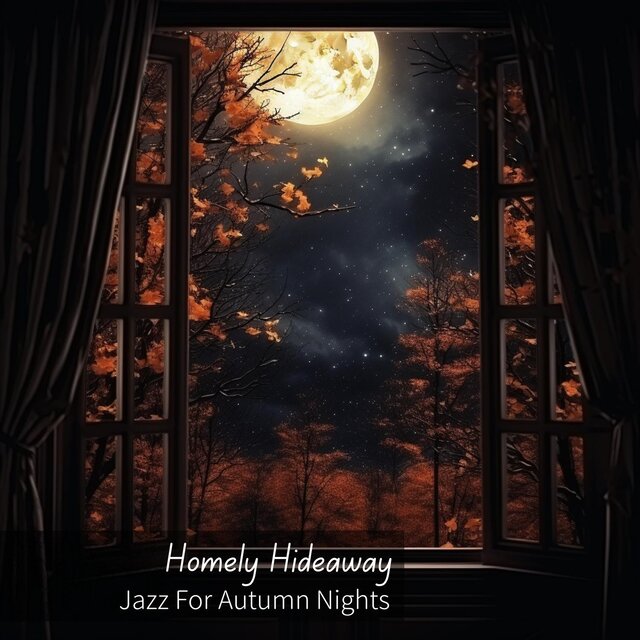 Jazz for Autumn Nights