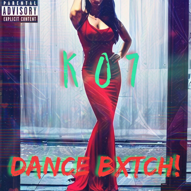 Dance Bxtch!