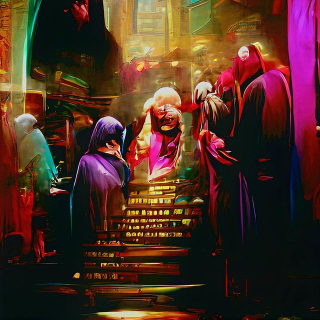 Gospel According to Judas