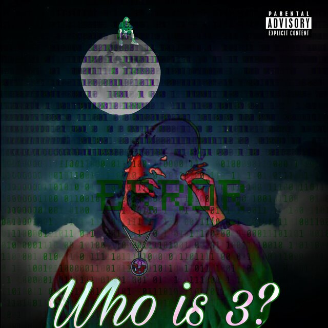 Who Is 3?