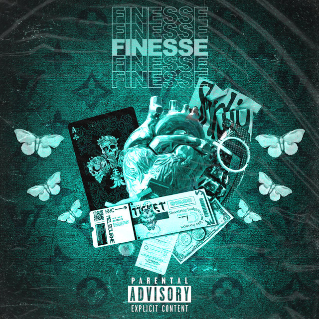 Finesse
