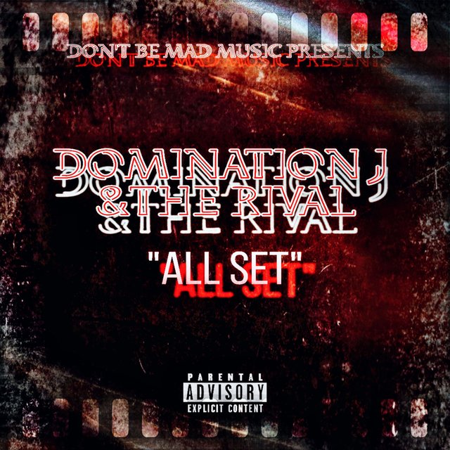 All Set (feat. Thee Rival)