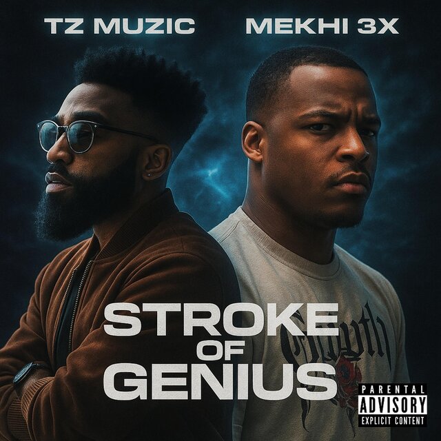 Stroke Of Genius