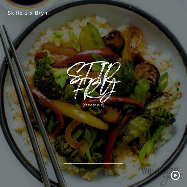 Stir Fry (freestyle)