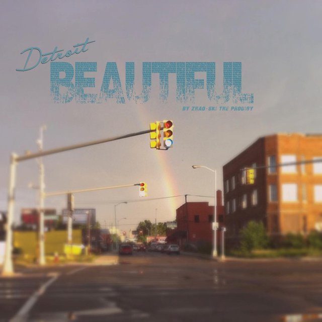 Detroit Beautiful