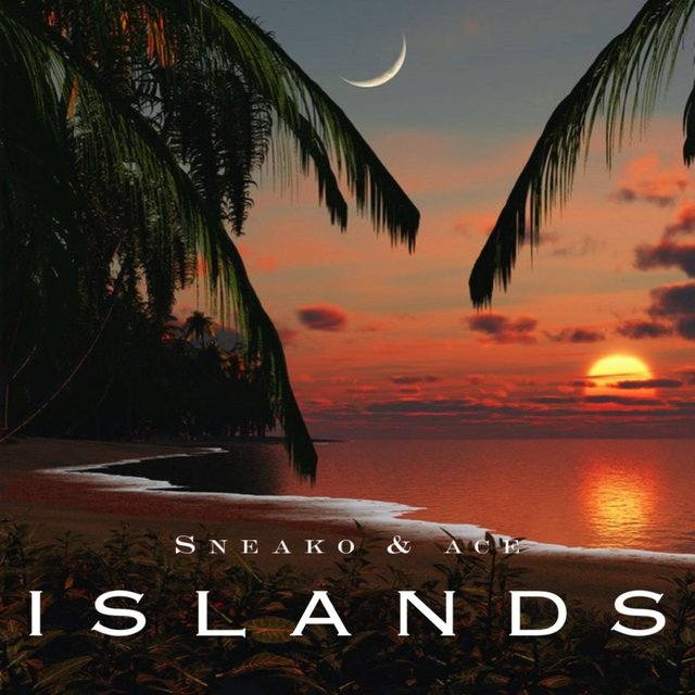 Islands (feat. I.D.K Ace)