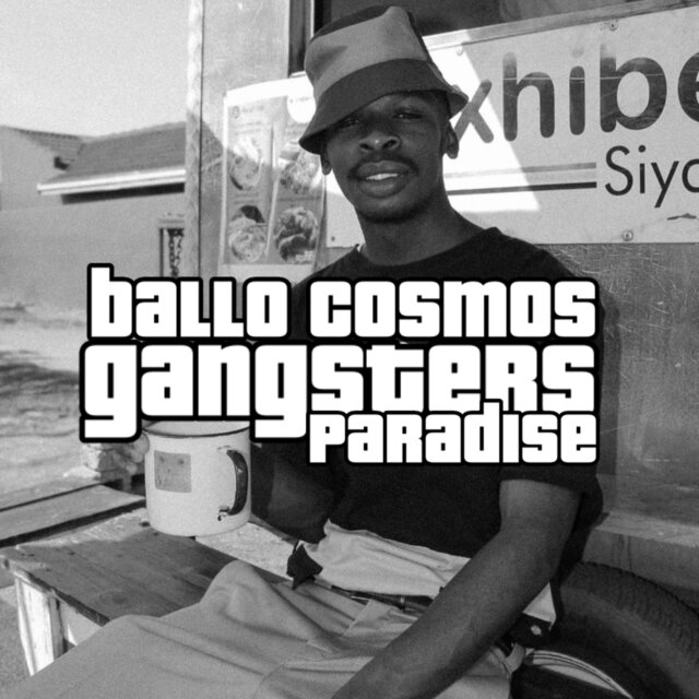 Gangsters Paradise