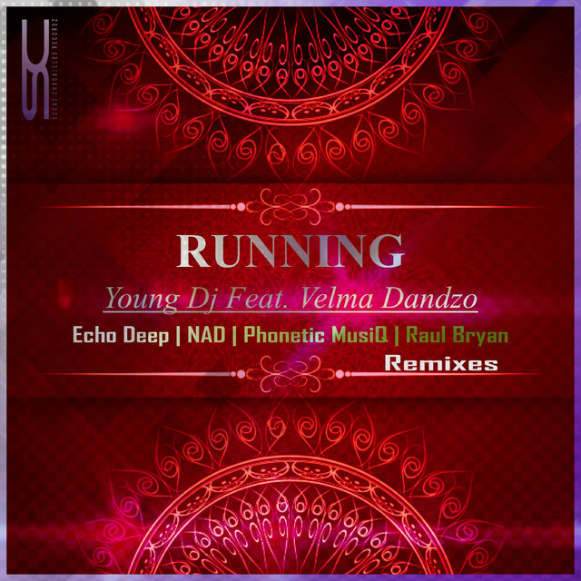 Running Remixes
