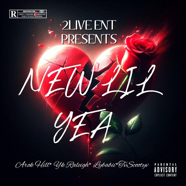New Lil Yea