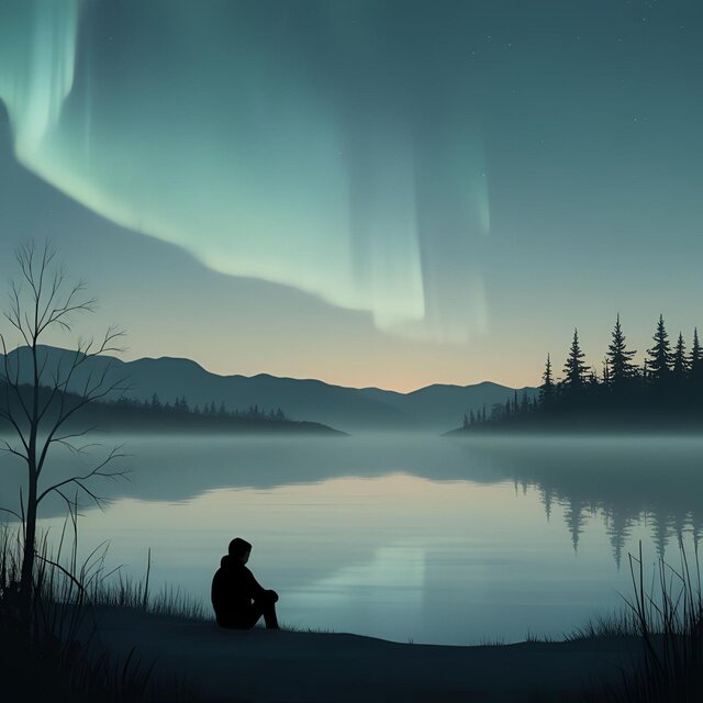 Un Pensamiento Mío