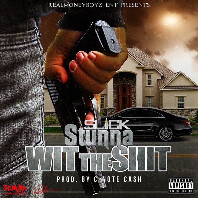Wit the Shit