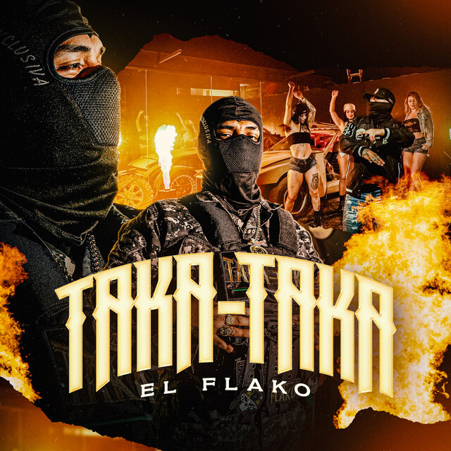 TAKA-TAKA