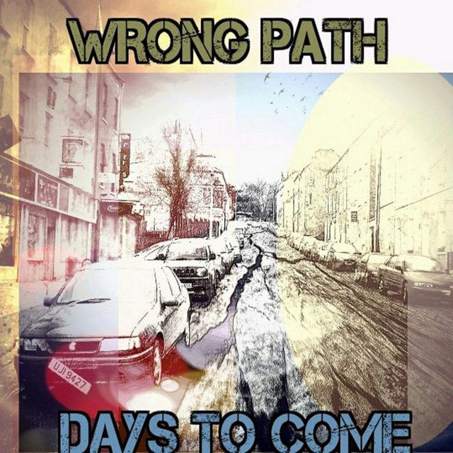 Days to Come