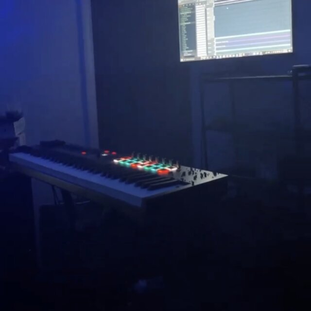 Love Fade