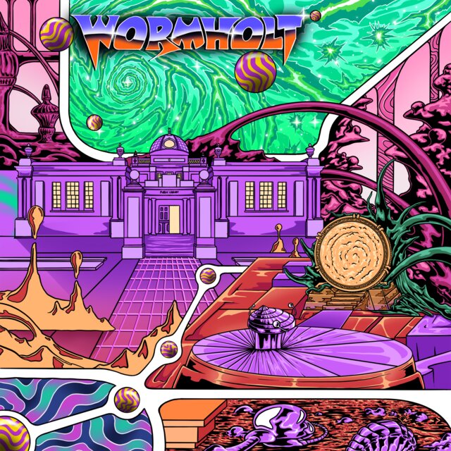 Wormholt