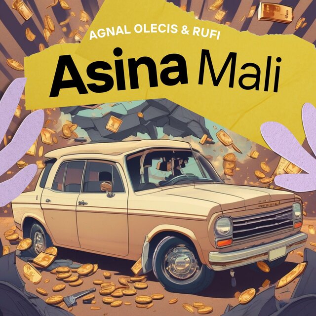 Asina Mali (with Rufi)