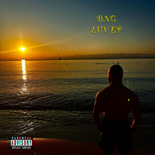 Luv EP