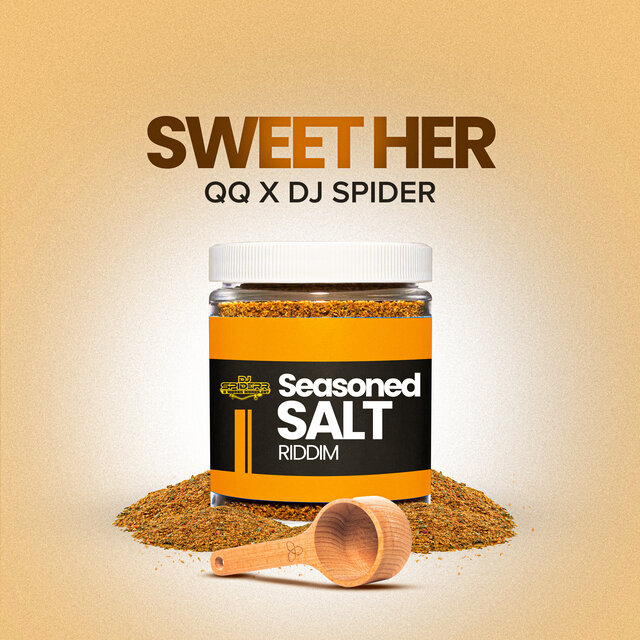 Sweet Her