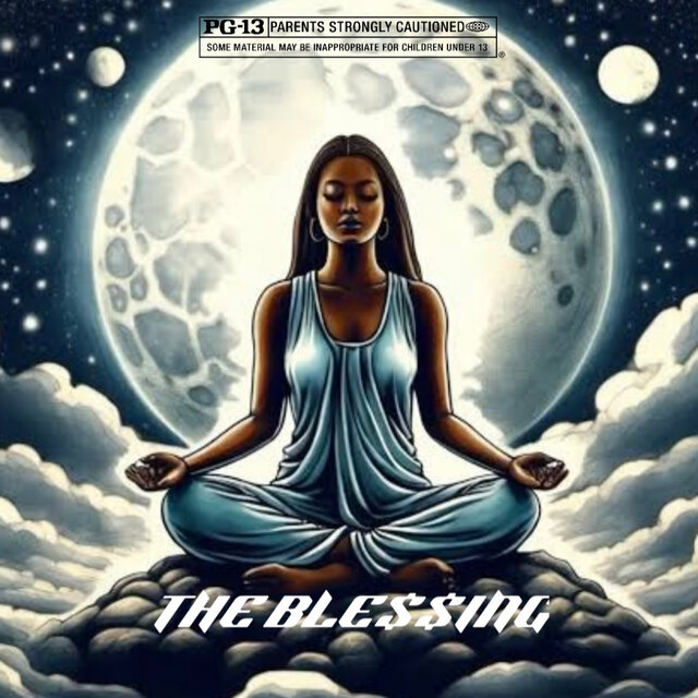 THE BLESSING ##19