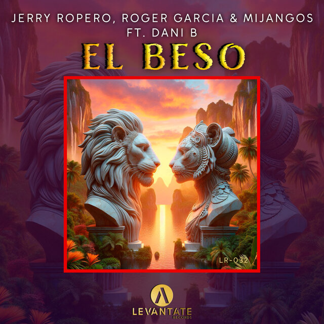 El Beso (feat. Dani B)