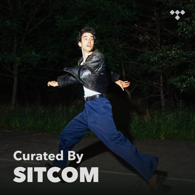 Sitcom: MRI Soundtrack