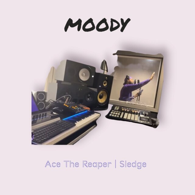 Moody