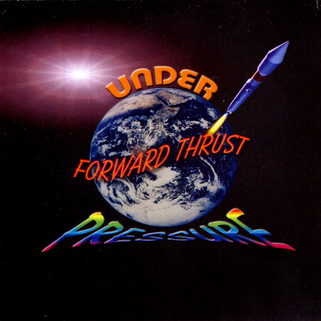 Forward Thrust