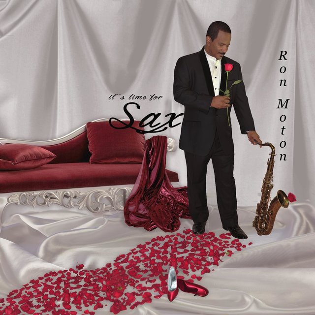 Its Time for Sax