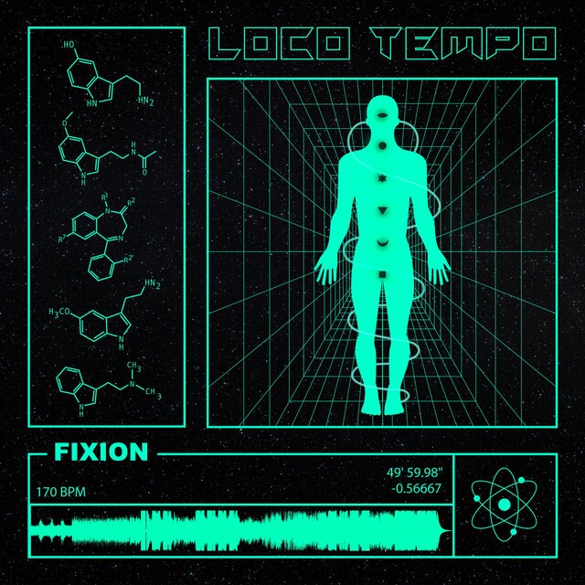 LOCO TEMPO