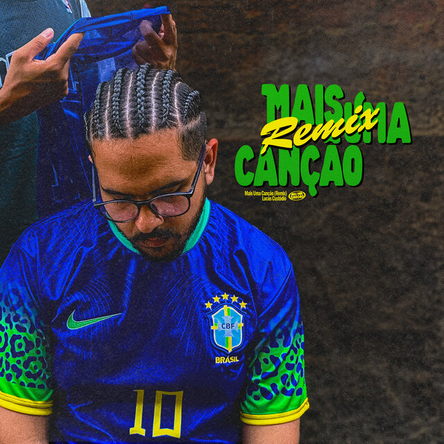 Mais Uma Canção (Remix)