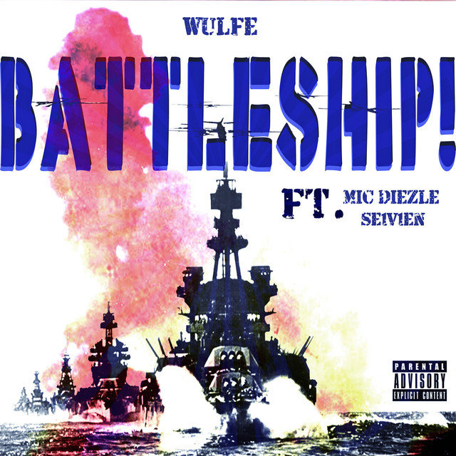 Battleship! - Single