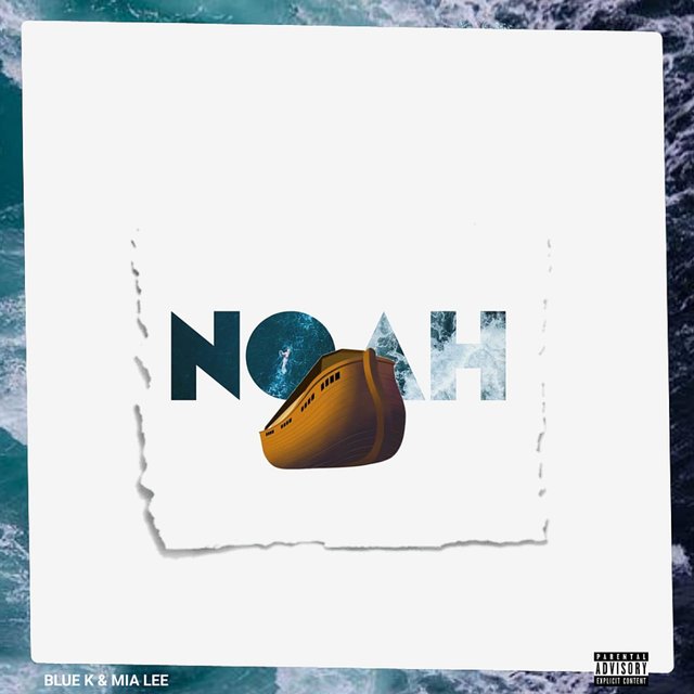NOAH (feat. Mia Lee)