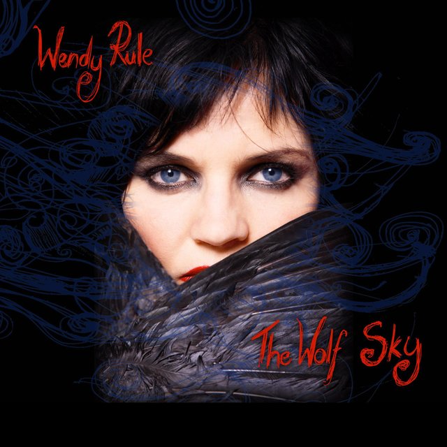 The Wolf Sky