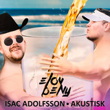 Blåser Upp Till Grogg (Akustisk)